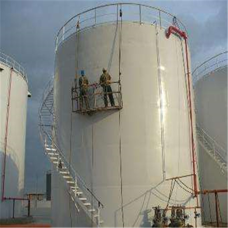 江达喷漆翻新・工业喷漆・设备喷漆服务简介